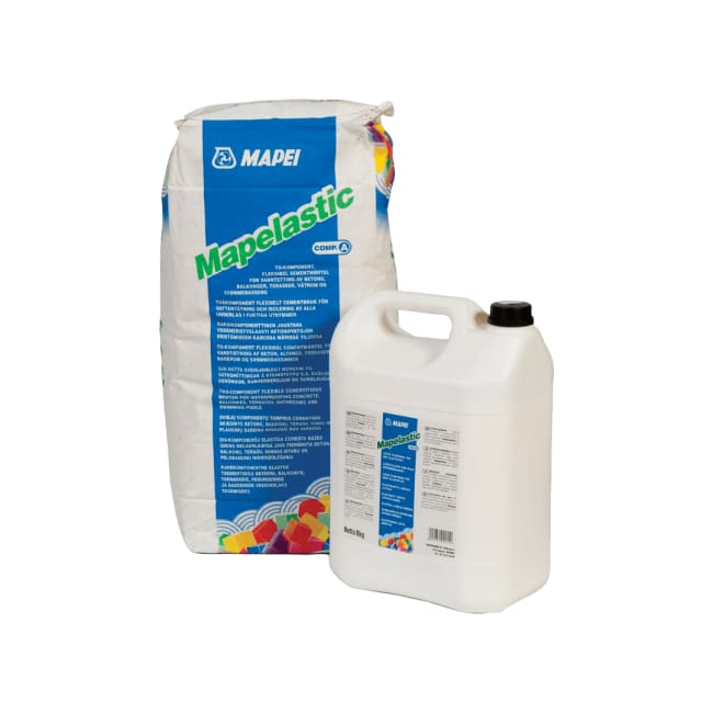 -Komponent A Mapelastic 22kg