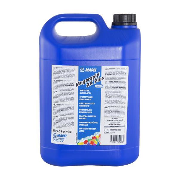 Komponent B Megarapid 5kg