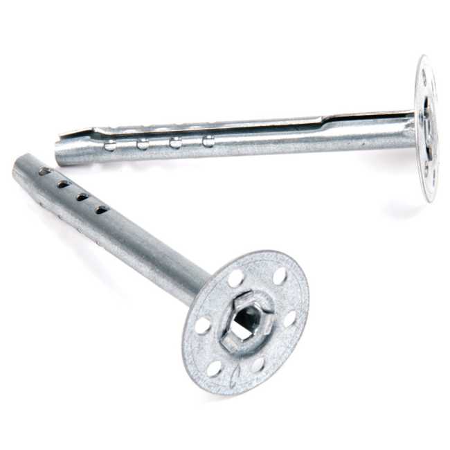 -SV Plugg ekspansjon for våtromsplater 1