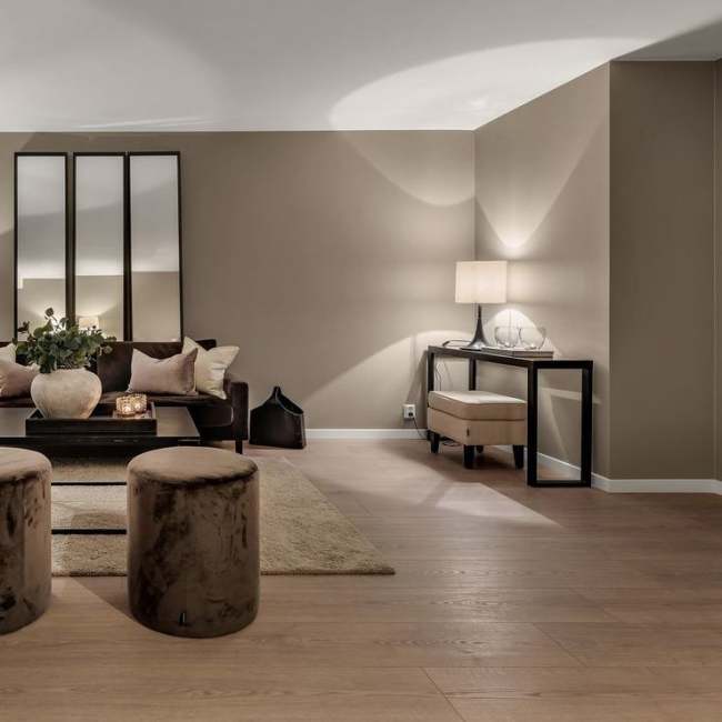 -Swiss Giant Eiger Oak 12mm