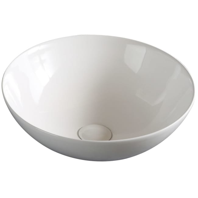 Firenze Servant 40,5 hvit