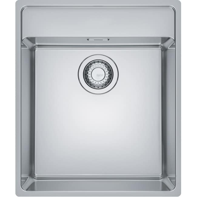 Maris MRX 210-40 TL Rustfritt stål