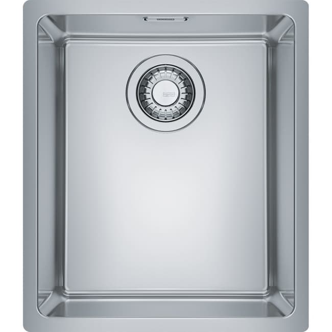 Maris MRX 210-34 Rustfritt stål