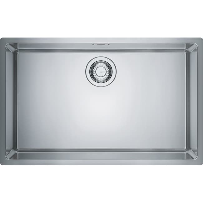 Maris MRX 210-70 Rustfritt stål