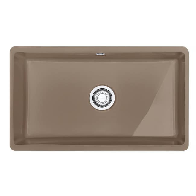 Kjøkkenkum Kubus KBK 110-70 Fraceram Cashmere