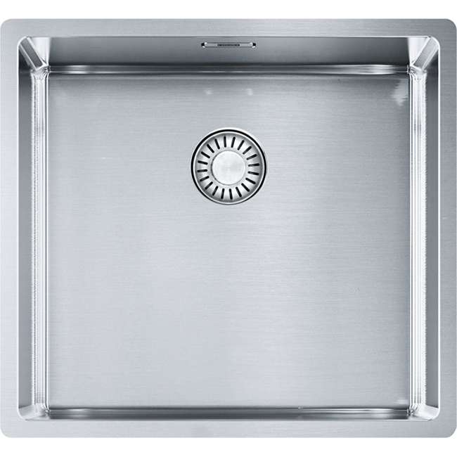 Kjøkkenkum Franke Box BXX 210-45 Rustfritt Stål