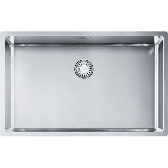 Kjøkkenkum Franke Box BXX 210-68 Rustfritt Stål