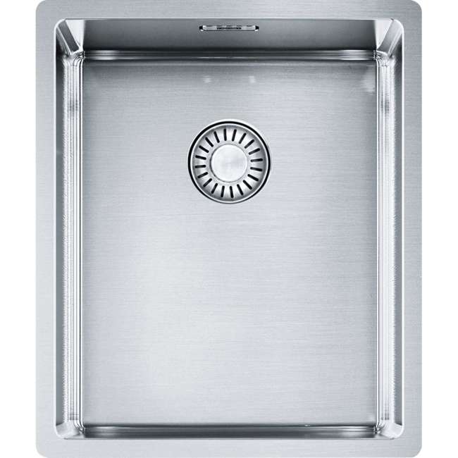 Kjøkkenkum Franke Box BXX 210-34 Rustfritt Stål