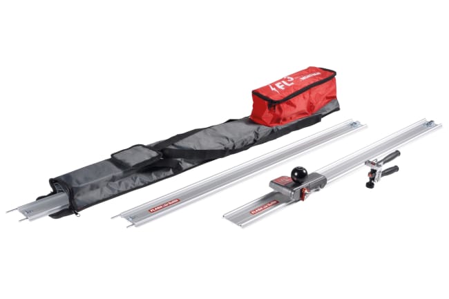 Fliskutter Flash-line FL3 inntil 340cm m
