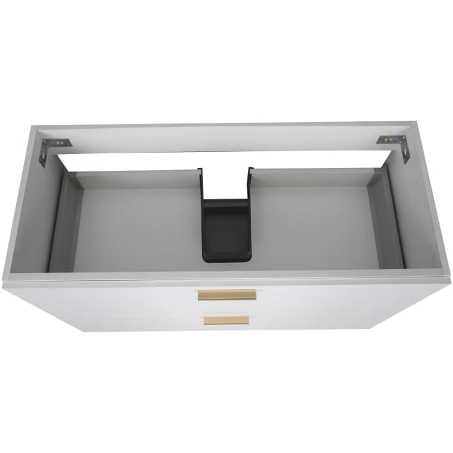 baderomsmøbel 90 cm