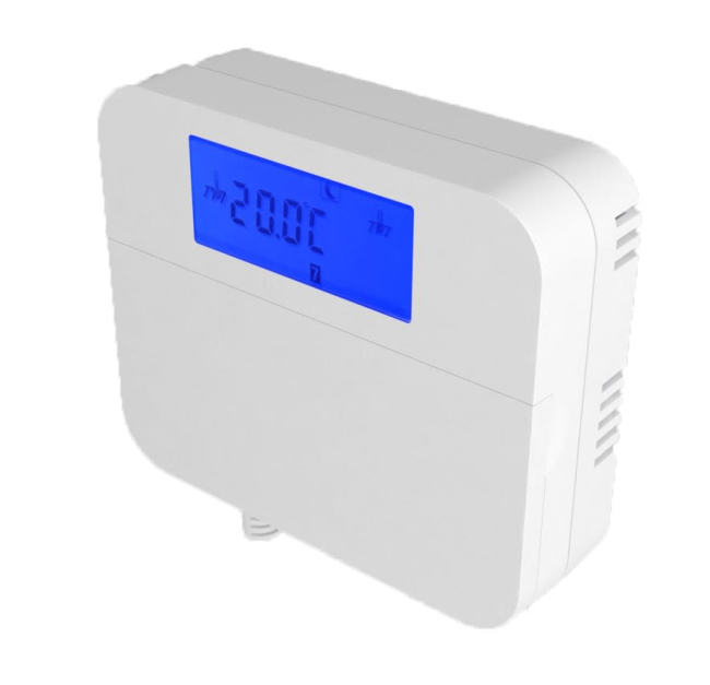 Prosmart Kontroller PST50W Wifi