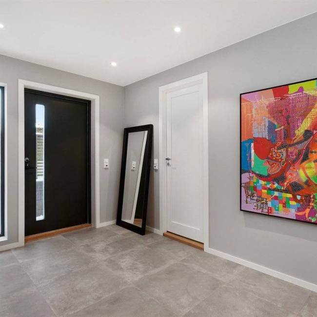 -Cemento Usurato 60x60 Rectified