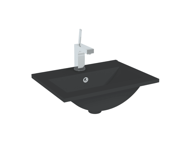 Compact Servant 61,5 sort