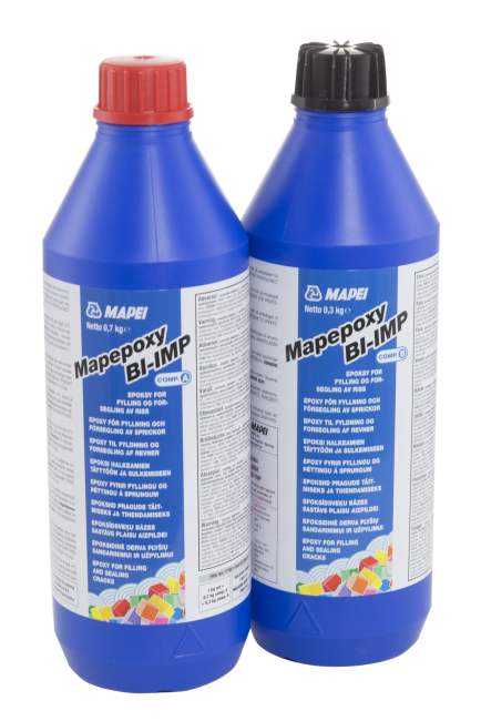 Mapepoxy BI-Imp 1kg