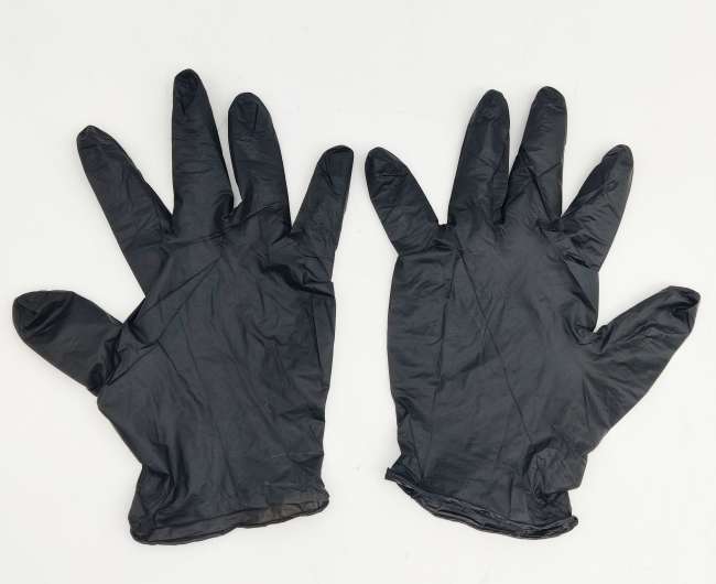 Kern Nitril Engangshansker 10 pk L