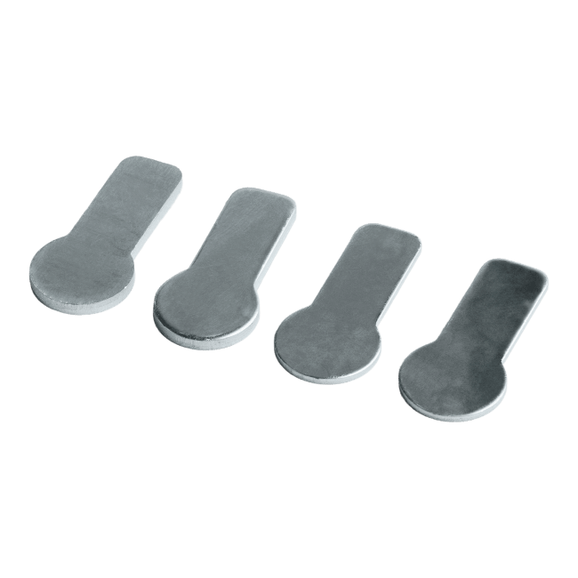 Crati Skims 3-5Mm