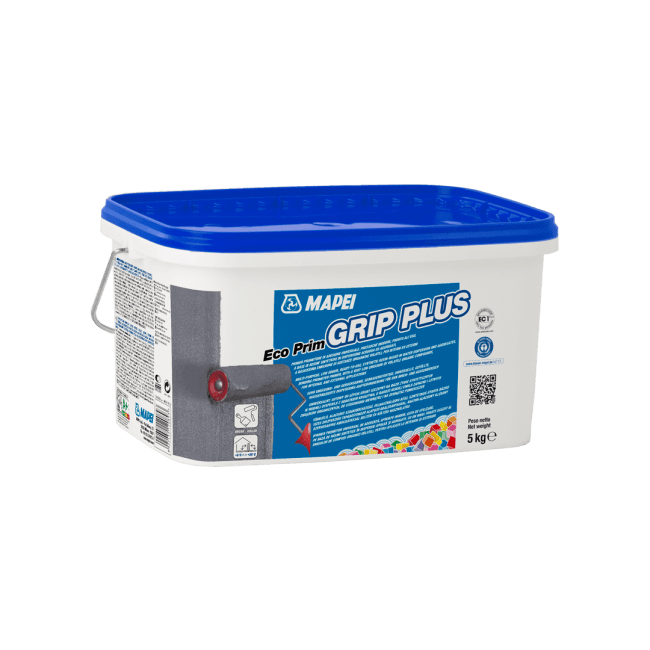 Eco Prime Grip 5 kg Primer