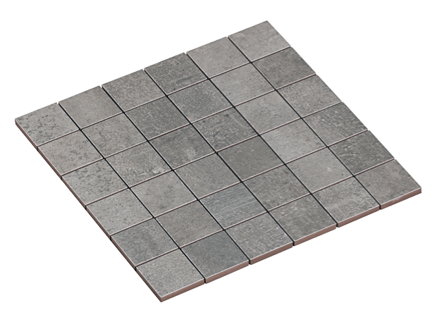 Mosaic Compakt Marengo 5x5