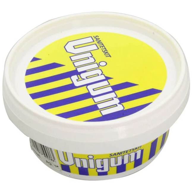 -Gummikitt 250g