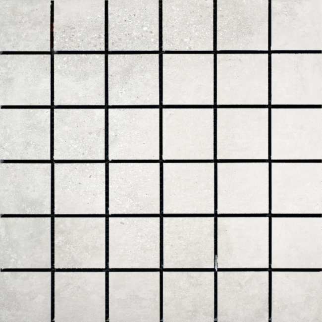 Mosaic Amstel Blanco 5x5