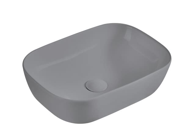 Siena Servant 47 Grå Matt