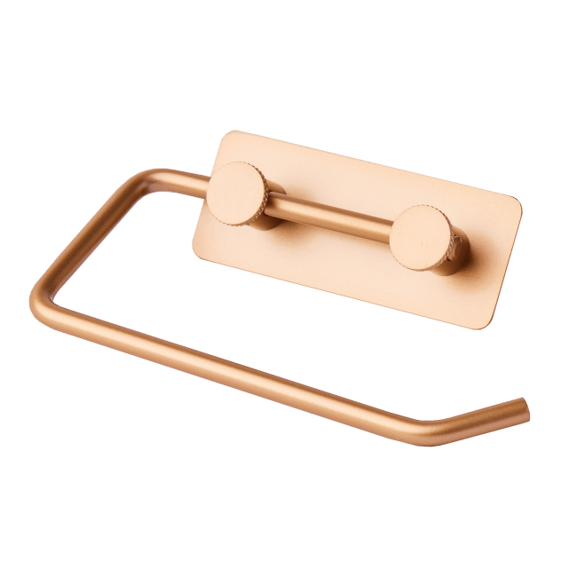 Gaupne 3M papirholder rosegull