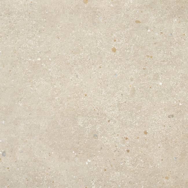 -Glamstone Beige 75x75 Rectified InOut