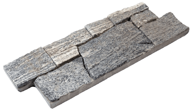 Voss Natur 20x55 Steinpanel