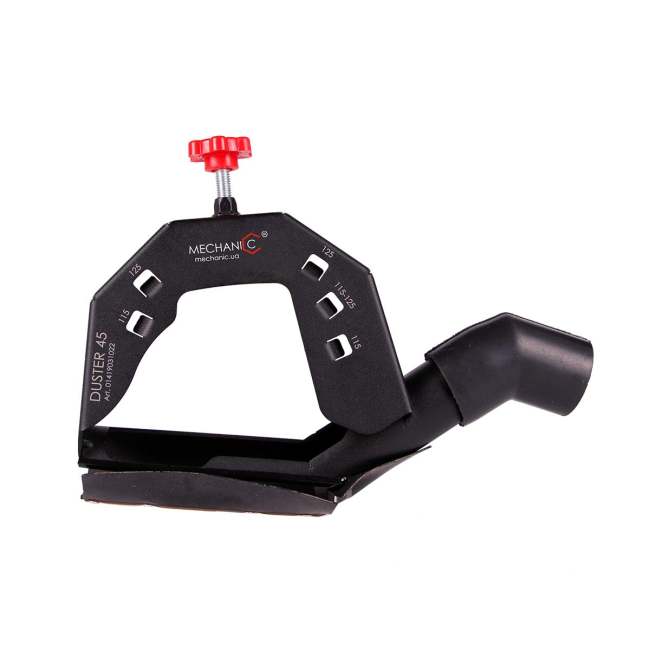 Distar Duster 45 Jolly 115-125