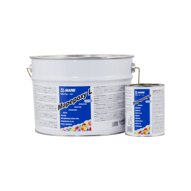 Mapepoxy L 4,5kg