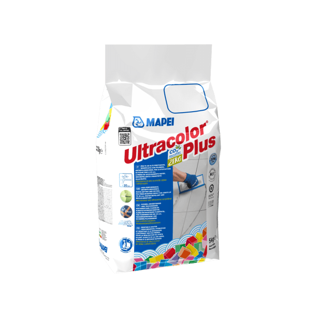 Ultracolor Plus 176 5kg GreenGrey