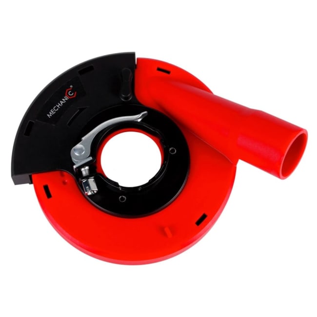 Distar Vortex Slipeskjerm F/Vinkelsliper