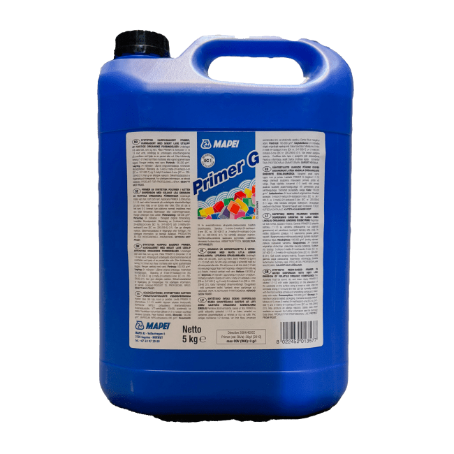Mapei Primer G 5kg