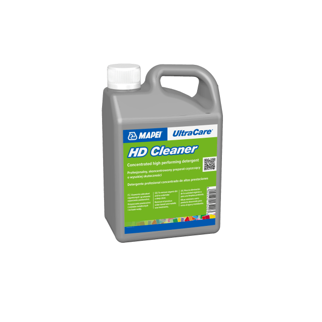 UltraCare HD Cleaner 1l