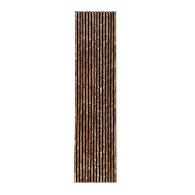 -Spileplater Marble 240 - Emprador Marmo