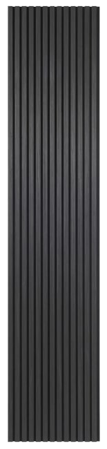 -Spileplater Quanti 244 - Black Oak