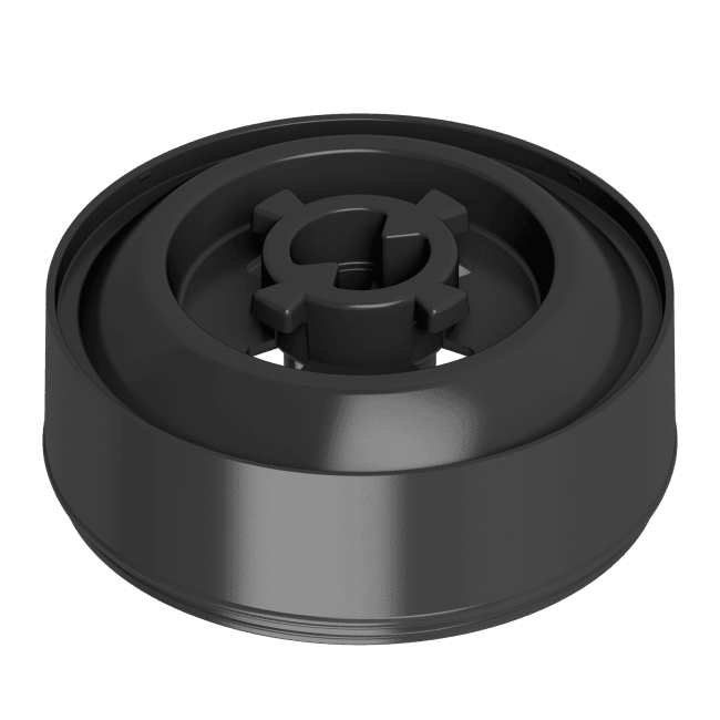 Forlenger 25mm Mini PRO