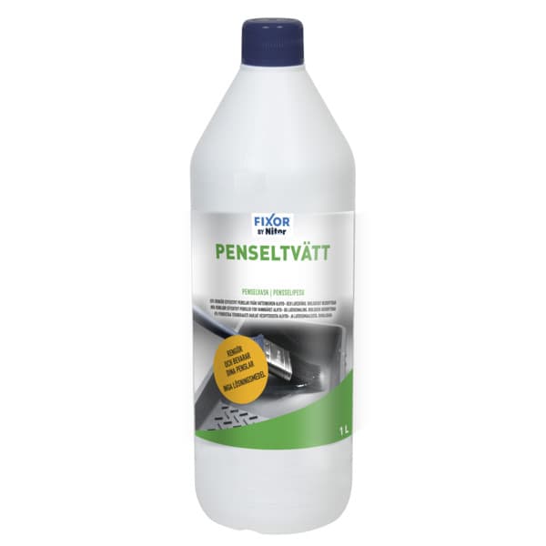 Penselvask 1l