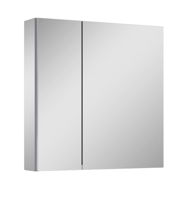 Ella speilskap 60 cm