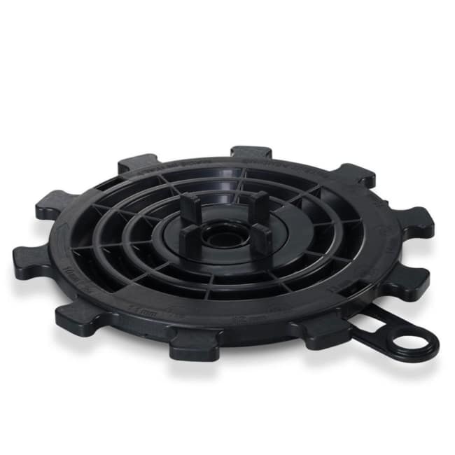 PP Level MINI 10-15 4mm