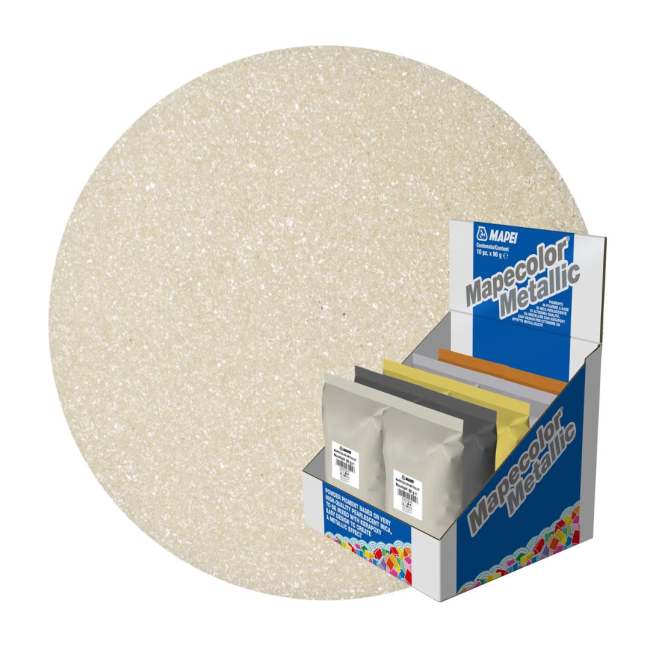 Mapecolor Metallic Moonlight bag 90gr.