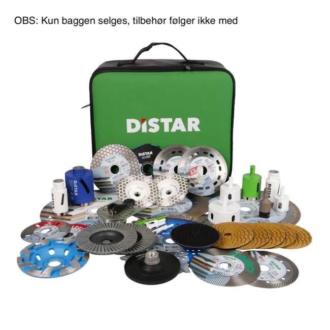Distar Toolbag Box