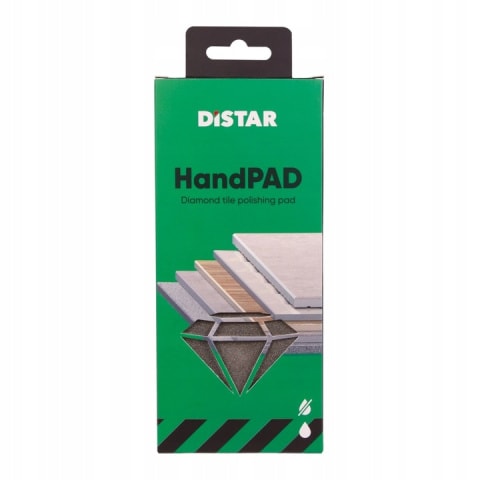 Distar HåndPad 1 (60) 170x75x12mm