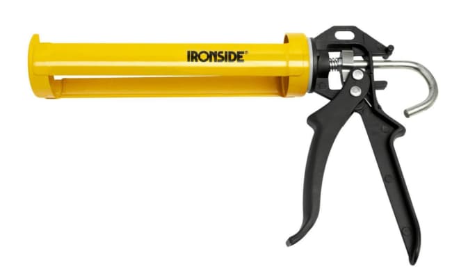 Ironside Fugepistol Pro Dråpefri