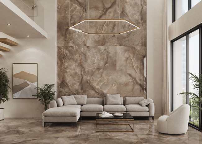 Pulido Orion Mocca 60x120 Rectified