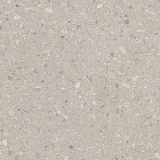 Oikos Terrazo Natural 3DB 60x60 Rectifie