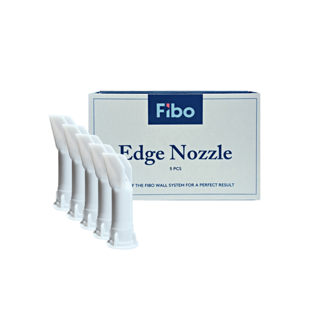 Fibo Edge Nozzle