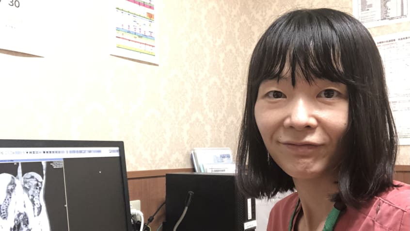 現在と未来の患者さん、両方を救いたい！ 外科医+がん研究者「絶滅危惧種」Physician Scientistからのメッセージ