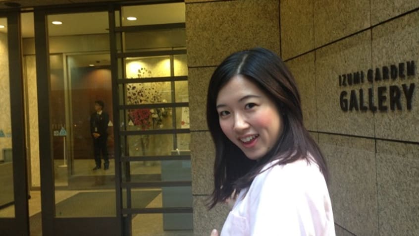 取材レポート Page 11 理系女子応援サービス Rikejo リケジョ 取材レポート Page 11 理系女子応援サービス Rikejo リケジョ