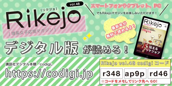 Rikejo48_codigiバナー